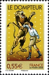 Animal Tamer