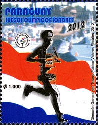 Olympic Games London 2012