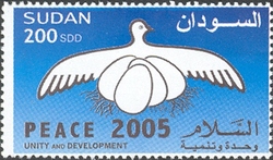 Peace 2005