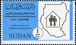 Sudan Population and Housing Census