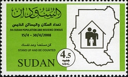 Sudan Population and Housing Census