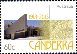 Centenary of Canberra
