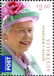 Queen's Birthday
