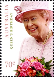 Queen's Birthday