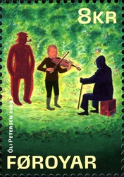 The Lost Musicians