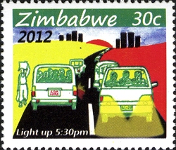Life Awareness Road Safety