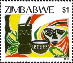 The Millennium Development Goals - Eradicating extreme Poverty in Zimbabwe