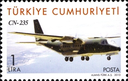 Aircraft - CN-235