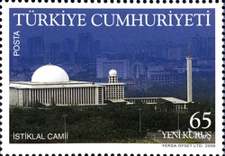 Joint Issue - Turkey and Indonesia
