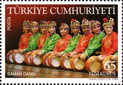 Joint Issue - Turkey and Indonesia