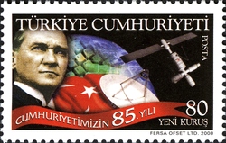85th Anniversary of the Republic of Turkey