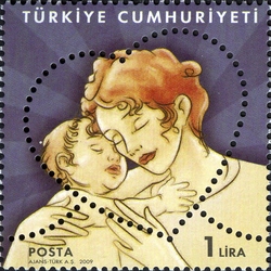 Mother's Day