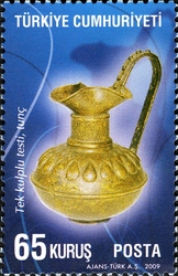 Anatolian civilizations - Phrygians