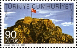 The Castles - Amasya Castle