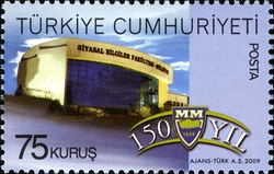 150th Anniversary of the Faculty of Political Science