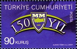 150th Anniversary of the Faculty of Political Science