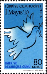 Labor and Solidarity Day