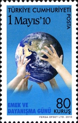 Labor and Solidarity Day