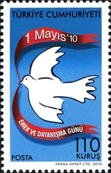 Labor and Solidarity Day