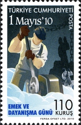 Labor and Solidarity Day
