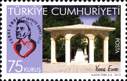 Yunus Emre