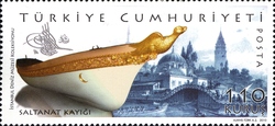 The Sultan's Boats
