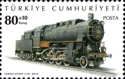 Locomotives