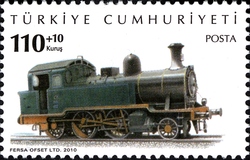 Locomotives