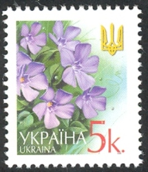 Periwinkle