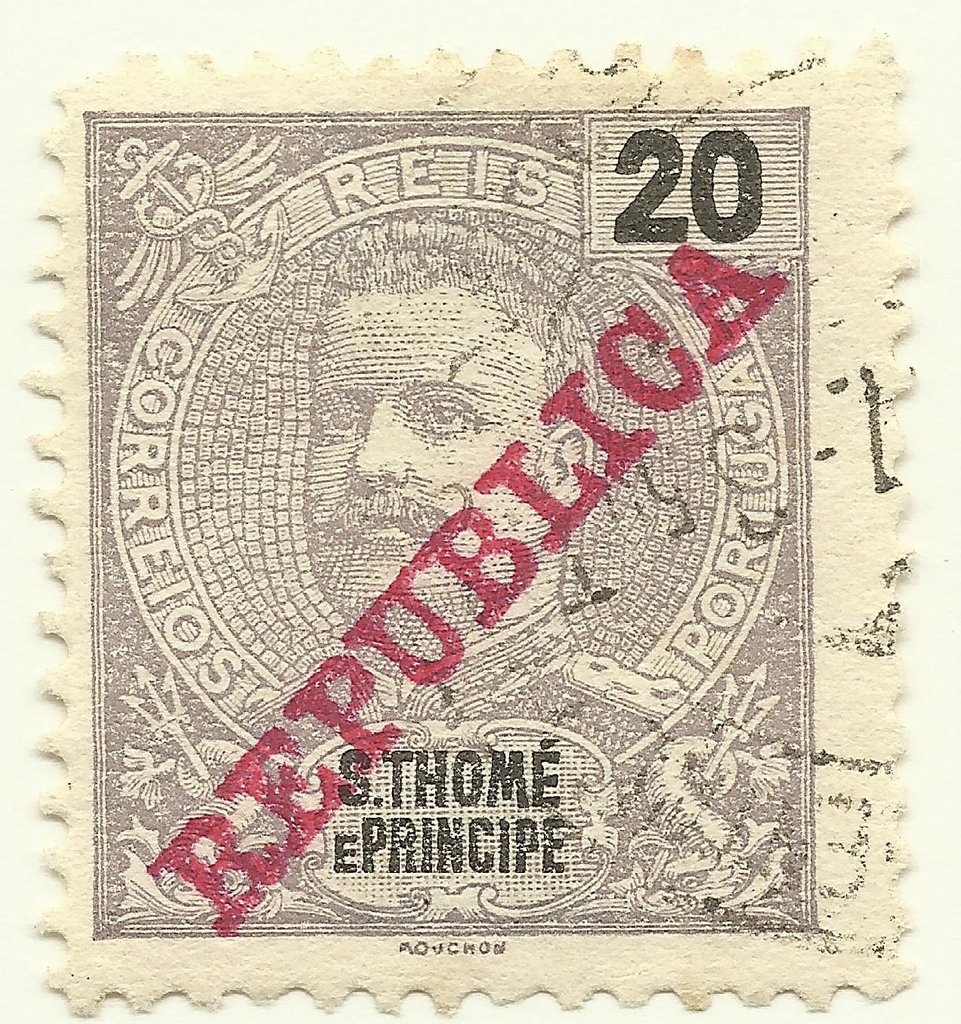 King Carlos I. - REPUBLICA