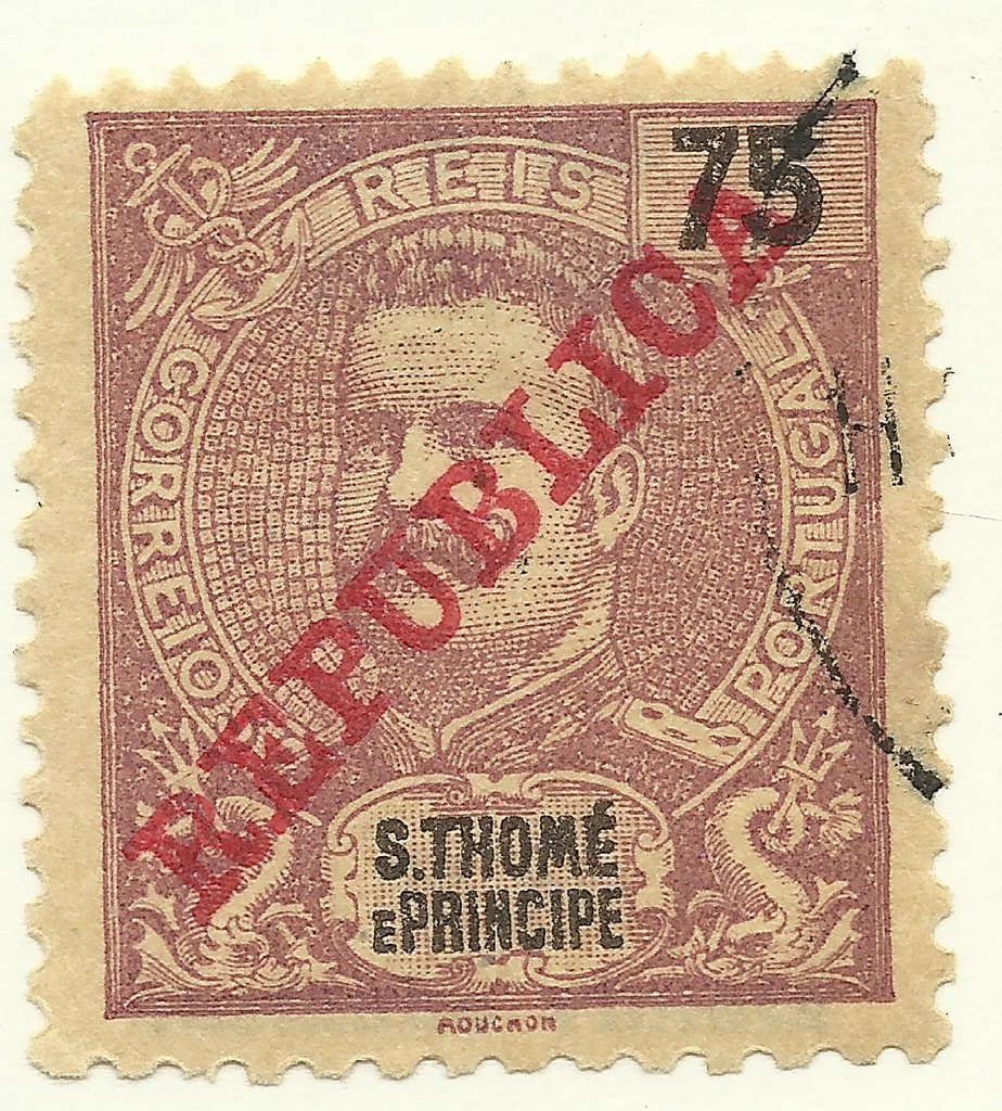 King Carlos I. - REPUBLICA