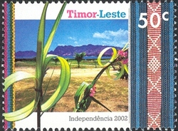 Celebrating Independence - Ceremonial grass wreaths