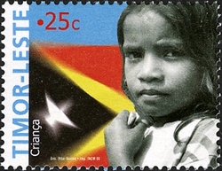 30th Anniversary of Independence