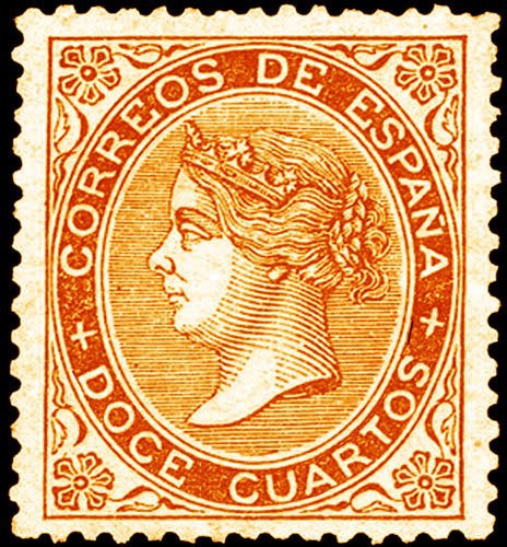 Queen Isabel II