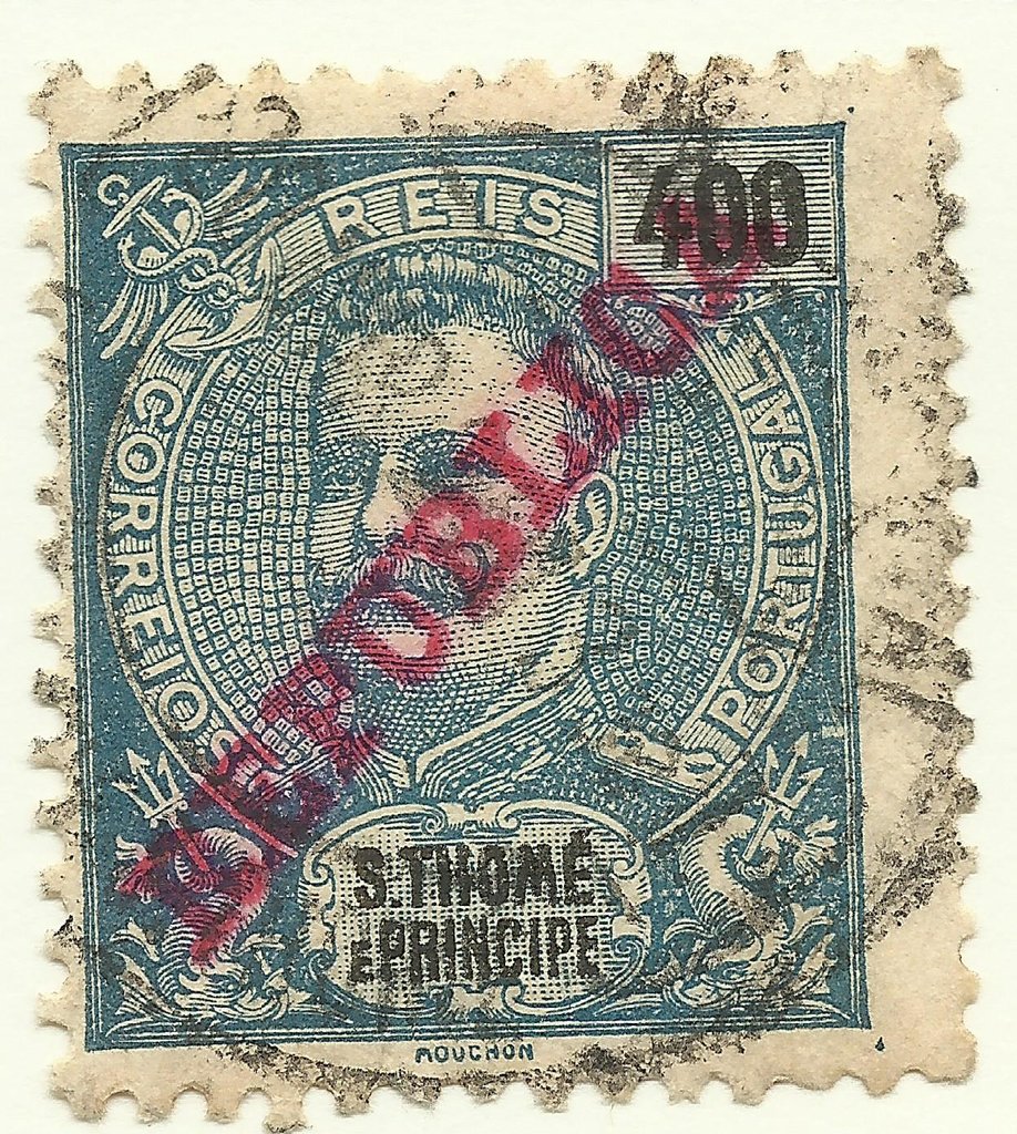 King Carlos I. - REPUBLICA