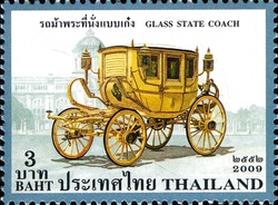 Royal Carriages