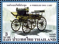 Royal Carriages