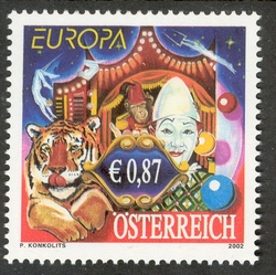 EUROPA 2002