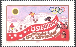 Olympic Winter Games 2002