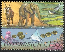 250 years of Zoo Schonbrunn
