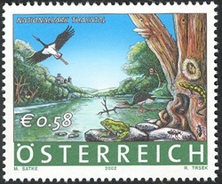 Thayatal National Park