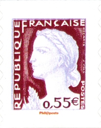 French Republic Faces