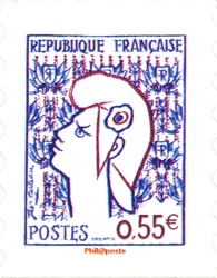 French Republic Faces