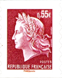 French Republic Faces