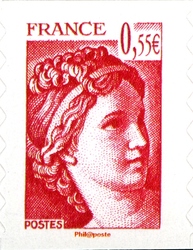 French Republic Faces
