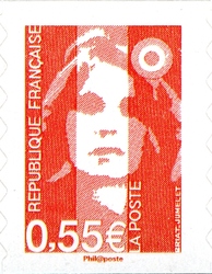French Republic Faces