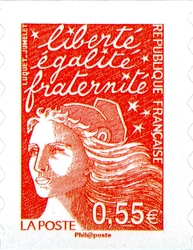 French Republic Faces
