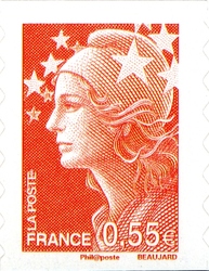 French Republic Faces