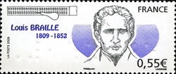 Louis Braille