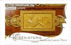 Works of Fine Art - Cabinet making